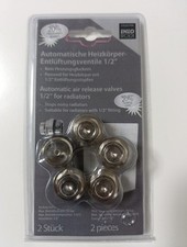 Automatische Heizkörper