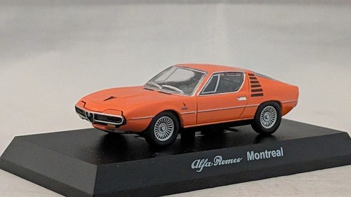 Kyosho alfa romeo - kyosho,