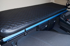 LKW Bettabdeckung kompatibel
