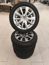 Winterkompletträder 4 Stück