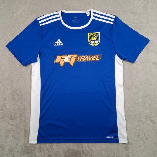 Adidas fußball shirt herren - fußball,