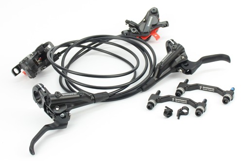 Shimano deore mt500 - shimano,