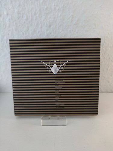 Cocoon compilation von - cocoon, j