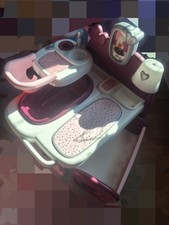Puppenspielcenter und puppen - und,