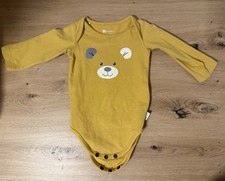Baby Body Größe 56 Sterntaler