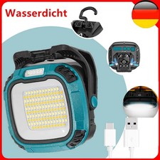 Baustrahler led akku - led,