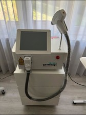 Profi Dioden-Lasergerät