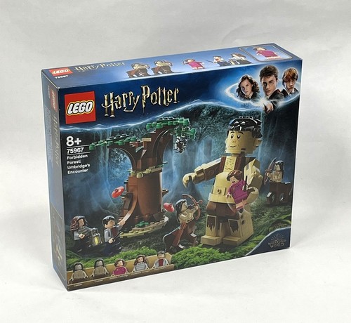 Lego harry potter 75967 - lego®,