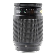 Vivitar 60-300mm MC Auto Focus