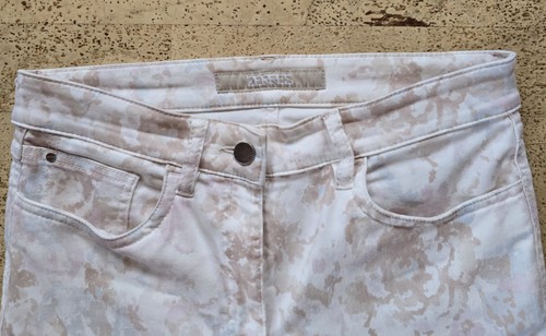 Zerres stretchjeans jeans - 7/8,