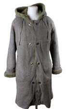 Frapelz Modelle Mantel