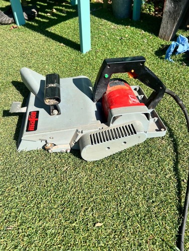 Mafell 280 balkenhobel - zh,