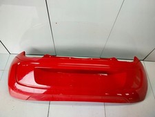 VW UP 1S 2011-2016 Hinterer