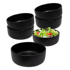 Feinkeramik Salat Schale