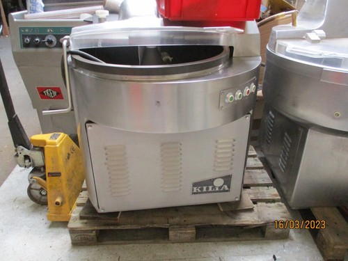 Kilia 3000 kutter - ex.,