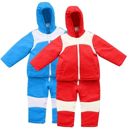 Baby schneeanzug satz - baby, satz,kinder