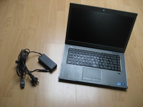 Dell vostro 3560 i3 2370m - dell,