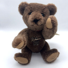 Vintage Althans Germany Plush