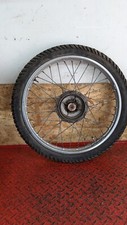 Vorderrad 1.60x21 Rad Felge