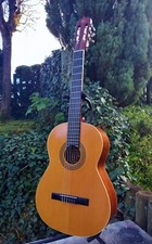 75. Konzertgitarre LEYANDA