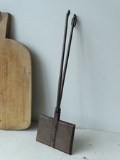 W5042 Altes Waffeleisen |