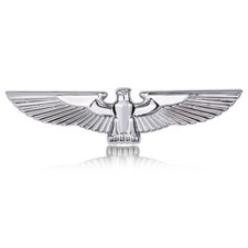 Auto Emblem- Reichs Adler 3D