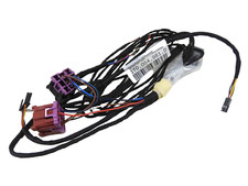 (C32) Orig. VW SHARAN Einbausatz Standheizung 1T0054981D WEBASTO 1317650A