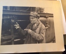 ABEL GANCE. DAS RAD. FOTO AUS