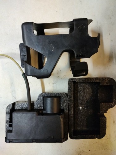 Pumpe zentralverriegelung - pumpe,