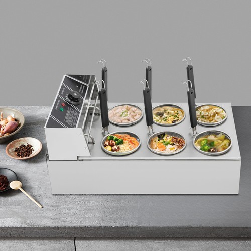 Nudelkocher pasta kocher - kocher, 6