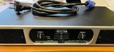 Synq audio 1100 - 2x, 550w