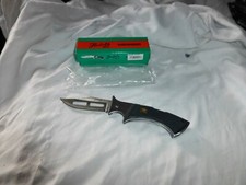 VINTAGE C. Jul Herbertz MESSER