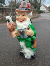 Gartenzwerg Wichtel gross