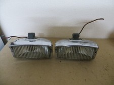 Hella Nebelscheinwerfer Zusatzscheinwerfer 1NB00116810 Opel Monza Commodore Ford