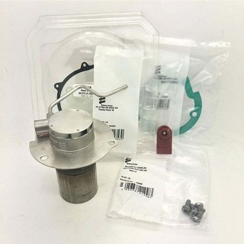 Neu eberspacher airtronic - neu,