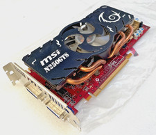 Msi nvidia geforce gts - geforce,