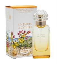 Hermes Un Jardin A Cythere 50ml Eau de Toilette Nachfüllbar