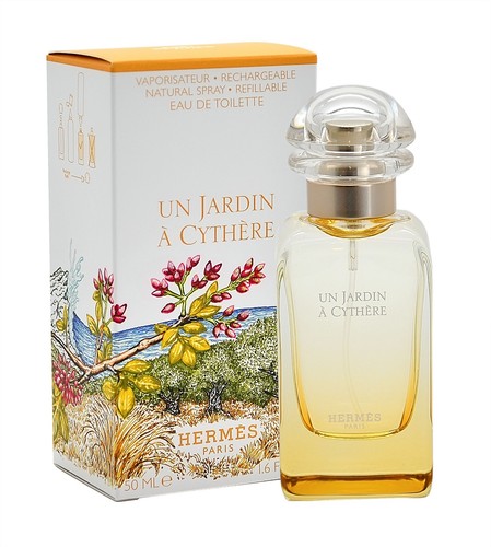 Hermes jardin cythere - hermes, a