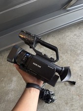 Sony PXW-X70 XDCAM XAVC HD422