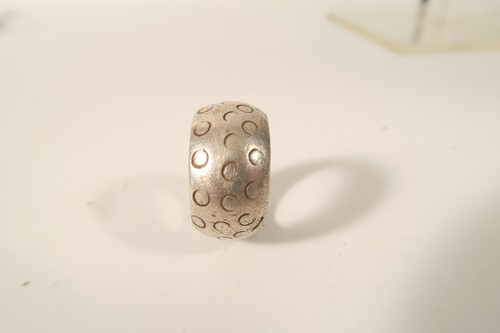 Alter ring silber hs51 - hs51, 12gr