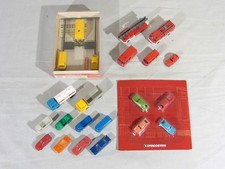 Konvolut Spur N Fahrzeuge, versch. Herst., teilw. OVP, Wiking, RMM, DeAgostini