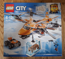 LEGO® City 60034 Arctic