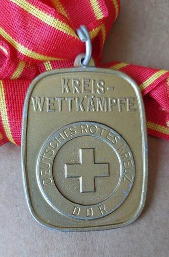 Medaille