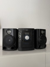 Philips musikanlage - philips,