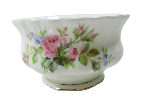 Royal albert moss - -, rose