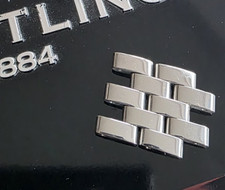 Breitling Doppelglied