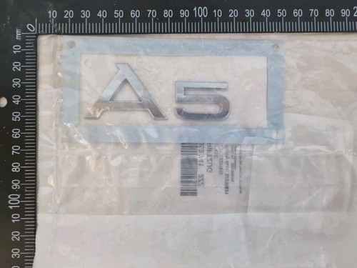 Original neu audi - audi, a5