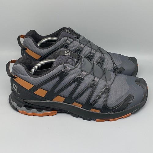 Salomon pro gore tex - pro, v8