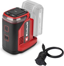 Einhell Akku-Energiestation