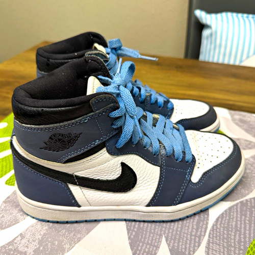Nike air jordan retro high - air,